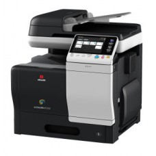 PRINTER: OLIVETTI MF3301